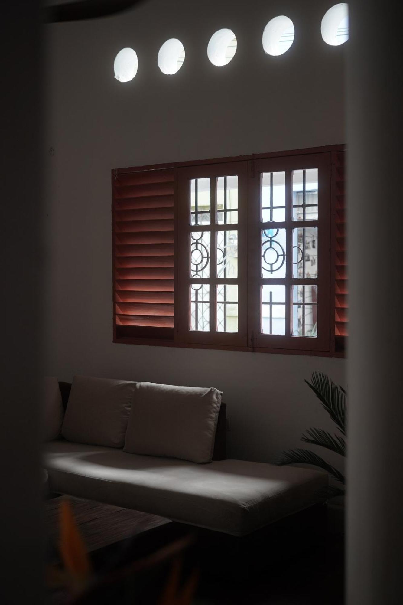 סנטה מרתה Casablanca Hotel - Centro Historico מראה חיצוני תמונה