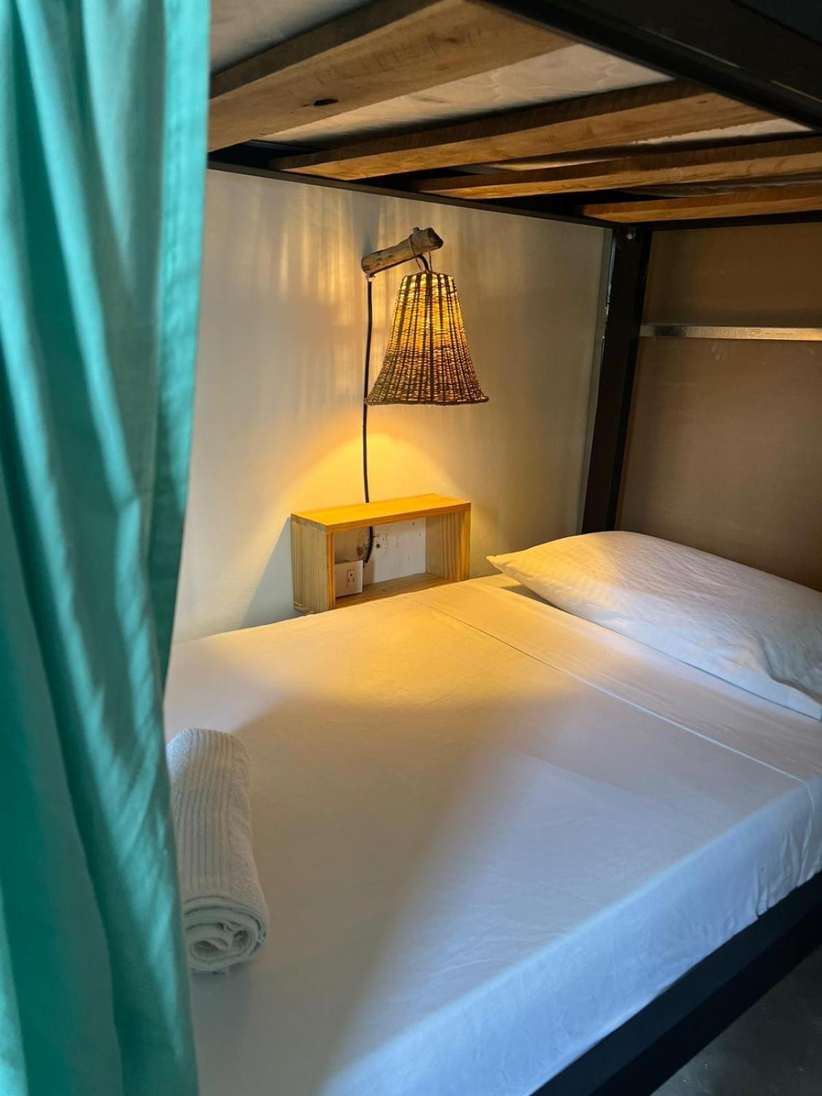 סנטה מרתה Casablanca Hotel - Centro Historico מראה חיצוני תמונה