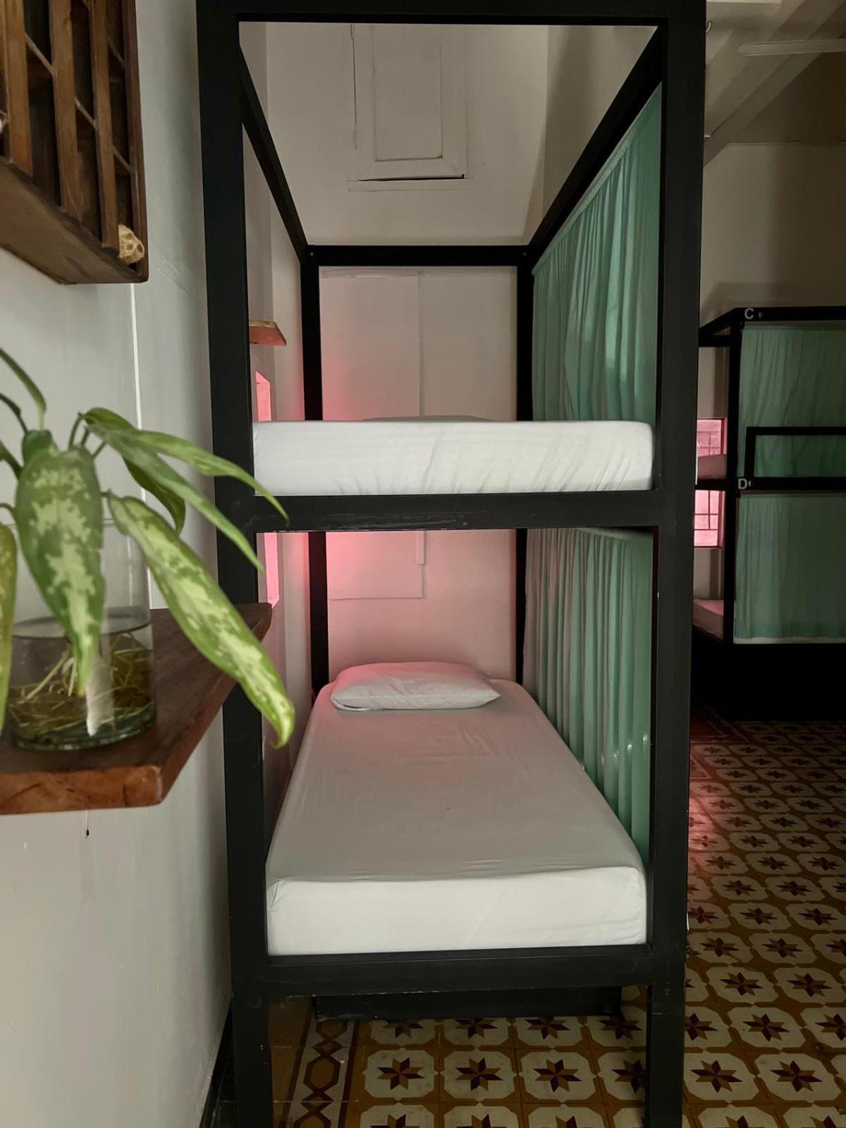 סנטה מרתה Casablanca Hotel - Centro Historico מראה חיצוני תמונה